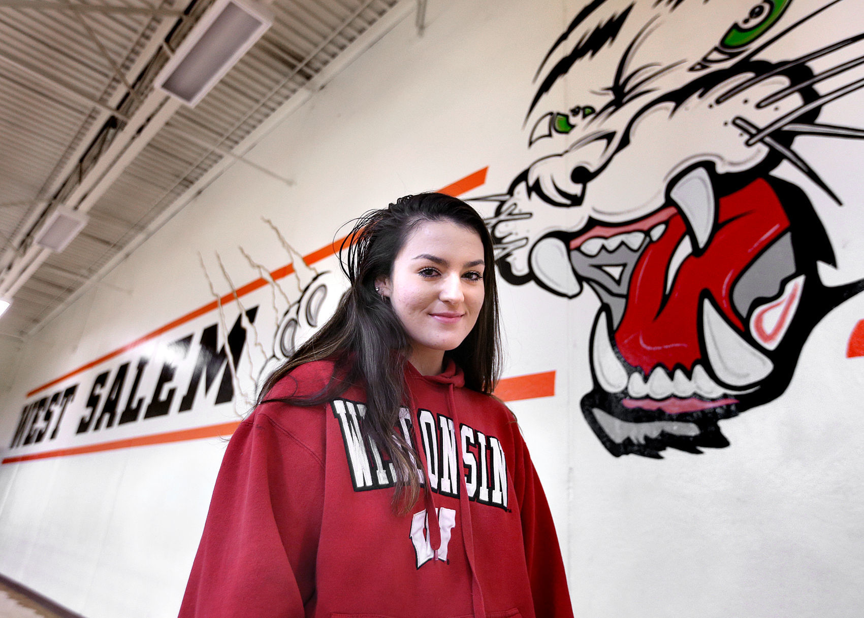 Extra Effort-West Salem